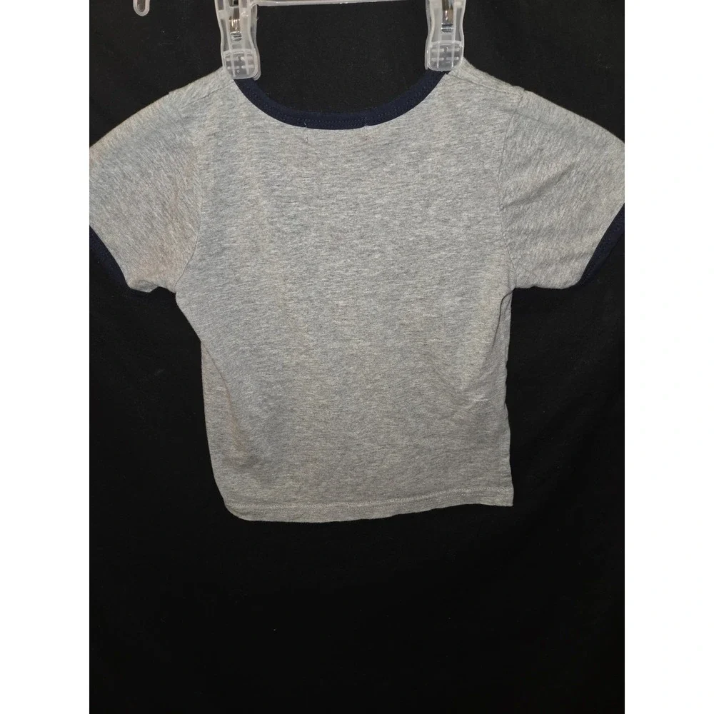 Polo Ralph‎ Lauren BIG PONY Vintage toddler T-shirt 5T